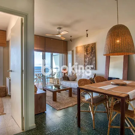 Apartmán Nuevo Sol Platja d'Aro