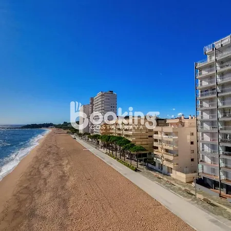 Apartmán Nuevo Sol *