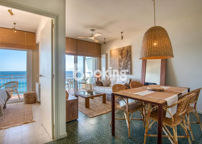 Nuevo Sol Διαμέρισμα Platja d'Aro