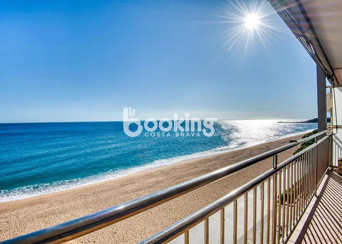 Nuevo Sol Διαμέρισμα Platja d'Aro