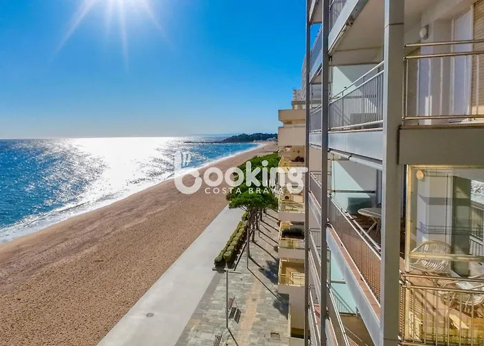 Nuevo Sol Platja d'Aro