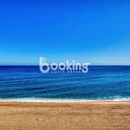 Lägenhet Nuevo Sol Platja d'Aro