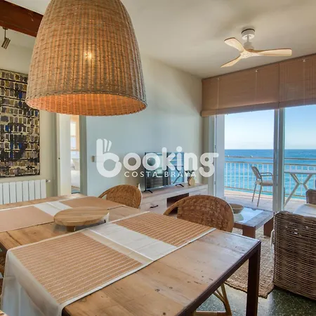 Appartement Nuevo Sol Castell-Platja d'Aro