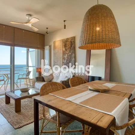 Nuevo Sol Appartement