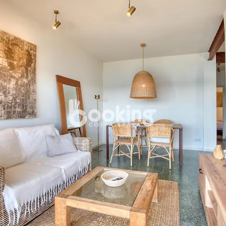 Nuevo Sol Castell-Platja d'Aro