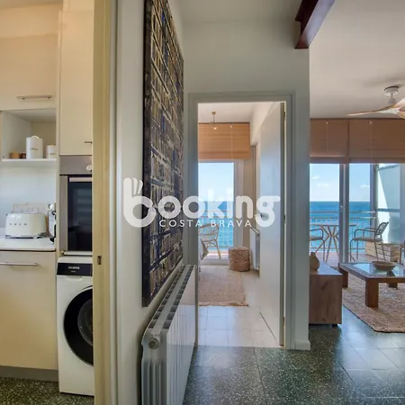 Appartement Nuevo Sol Castell-Platja d'Aro