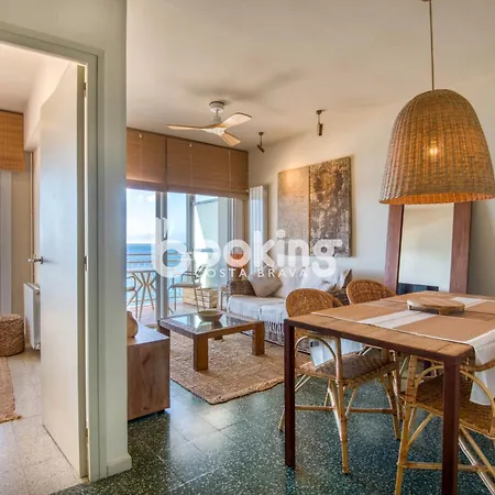 Nuevo Sol Apartment Platja d'Aro