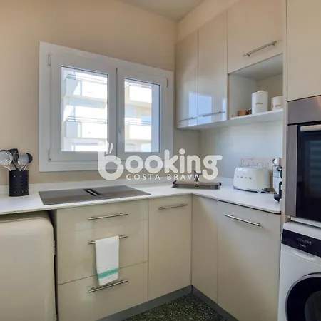 Nuevo Sol Appartement