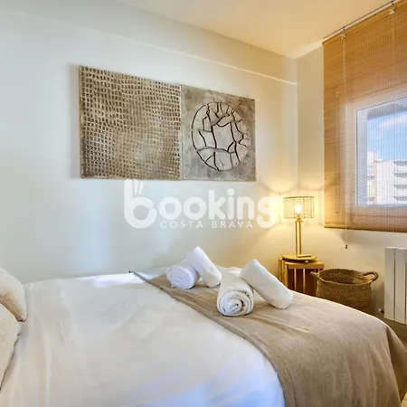 Nuevo Sol Appartement Castell-Platja d'Aro