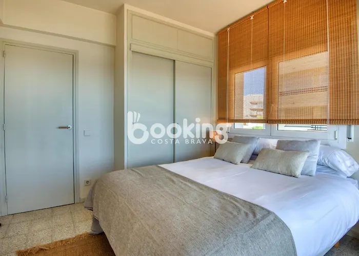 Nuevo Sol Appartement