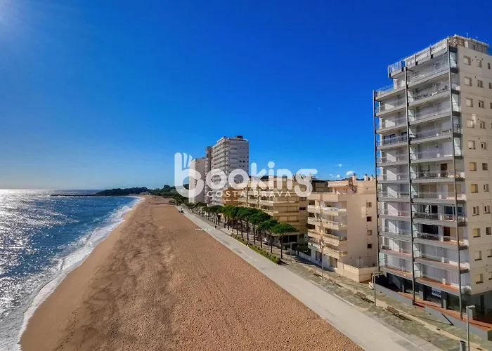 Appartement Nuevo Sol *