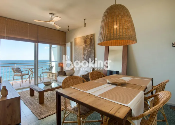 Nuevo Sol Appartement