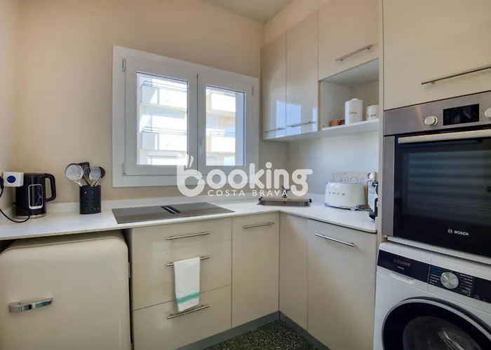 Nuevo Sol Appartement