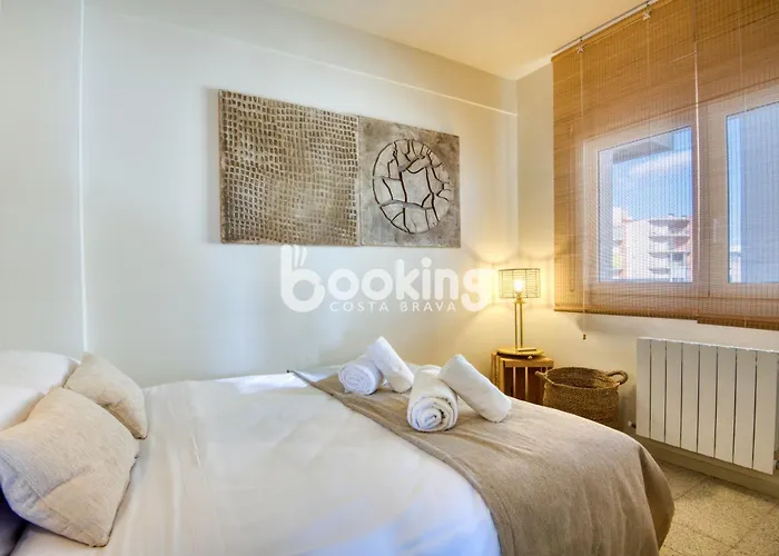 Nuevo Sol Appartement Castell-Platja d'Aro