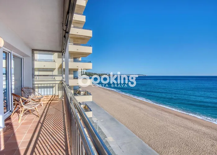 Nuevo Sol Appartement