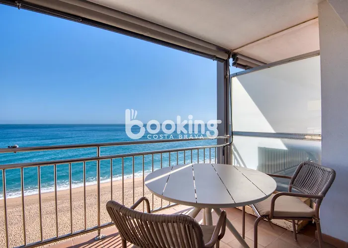 Nuevo Sol * Castell-Platja d'Aro